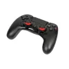IBox IGP4 žaidimų pultas Bluetooth juodas, analoginis/digitalinis Android, PC, PlayStation 4, iOS