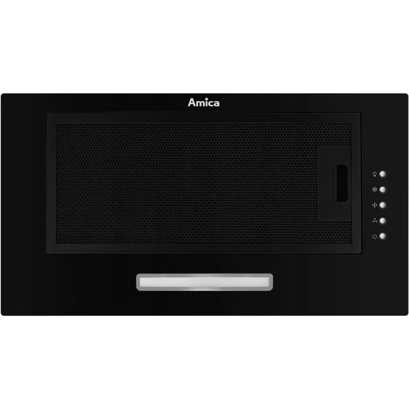Amica OMP6211B įmontuojamas gartraukis