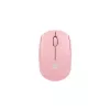 NATEC STORK pelė Home Ambidextrous RF Wireless + USB Type-A Optinė 1600 DPI