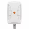 Tinklo antena Poynting XPOL-24 SMA, dviejų juostų 0,617–0,96 ir 1,71–4,2 GHz, stiprinimas 11 dBi, 50 Ω, SMA vyriška