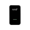 Belaidis adapteris Carlinkit U2W Plus, skirtas Apple CarPlay, juodas