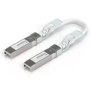 InfiniBand / šviesolaidinis kabelis Ubiquiti UACC-Uplink-SFP28-0.15M