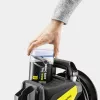 Kärcher K 7 Premium Smart Control Flex slėginis plovimo aparatas: 180 bar slėgis, 600 l/h, 3000 W, 10 m žarna su būgnu, Bluetooth, LCD, geltonos ir juodos spalvos (1.317-360.0)