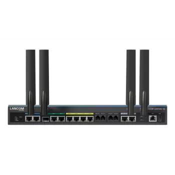 LANCOM 1936VAG-5G (EU) – verslo maršrutizatorius su 5G ir VoIP