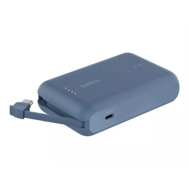 Belkin BPB021HQBL Power Bank 10000 mAh