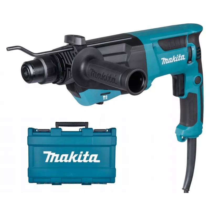 Perforatorius Makita HR2670 800 W
