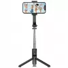 Awei Selfie Stick X49 juoda