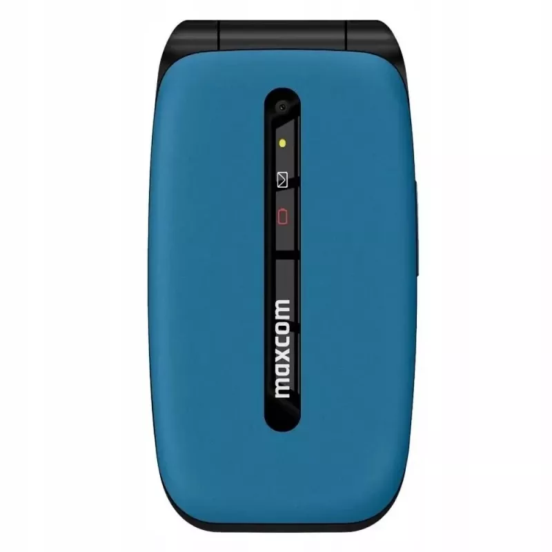 Mobilusis telefonas senjorams Maxcom MM828 4G