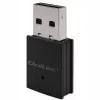 QOLTEC Ultra-Fast Mini Wi-Fi Wireless Adapter