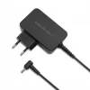 Maitinimo adapteris QOLTEC 45W 19V nešiojamiesiems įrenginiams – pakaitinis adapteris 45 W 19 V