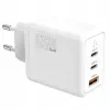Kroviklis TB AZTBXUL3USB65WW – 65W USB-C Power Delivery su 2x prievadais (1x USB-C, 1x USB-A)