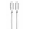 USB-C kabelis TB AKTBXKUCCOSI10W 1 m 240W Baltas