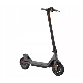 Paspirtukas elektrinis Xiaomi Electric Scooter 4 Lite 2 Gen 300W 25km Juodas