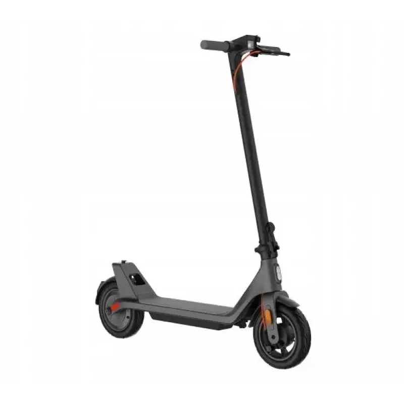 Paspirtukas elektrinis Xiaomi Electric Scooter 4 Lite 2 Gen 300W 25km Juodas