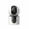 Xiaomi Smart Camera C500 Dual 2K stebėjimo kamera, 360° sukimas, Wi-Fi