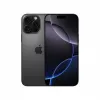 „Smartfn Apple iPhone 16 Pro Max“ 8 GB 1 TB 5G – juodas titanas