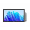 Grafikos planšetė HUION Kamvas Pro 19 GT1902 18,4 colio 3840x2160 409x230 mm darbo sritis, 16384 slėgio lygiai, USB-C, pilnas laminavimas