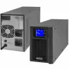 Nepertraukiamo maitinimo šaltinis QOLTEC 53981 Online 2kVA, 2000 VA