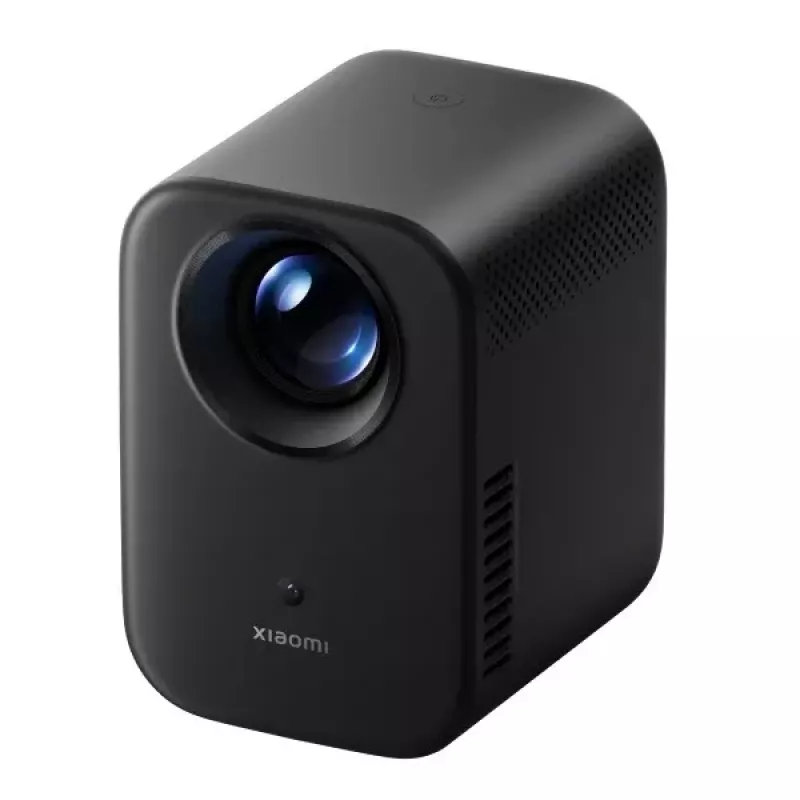 Xiaomi Mi Smart Projector L1 LCD 200LM 40-120 coliu 1080P WiFi Bt Google TV