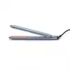 Tiesintuvas plaukams BABYLISS ST484E – keraminės plokštelės, Warm technologija, 230 V, 3,3 m laidas, juodas/auksinis