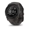 Garmin Instinct E laikrodis 2.18 cm (0.86 inch) MIP 40 mm skaitmeninis 166 x 166 pikseliai juodas GPS