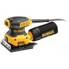 Orbitinis šlifuoklis DeWALT DWE6411-QS