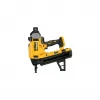 Viniakalė DeWALT DCN890N-XJ, akumuliatorinė, kampuota dėtuvė, 30 vinių, vinys 13–57 mm, Ø 2,6–3,7 mm, juoda