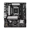 Motininė plokštė ASRock B850M-X WiFi AMD B850 Socket AM5 micro ATX
