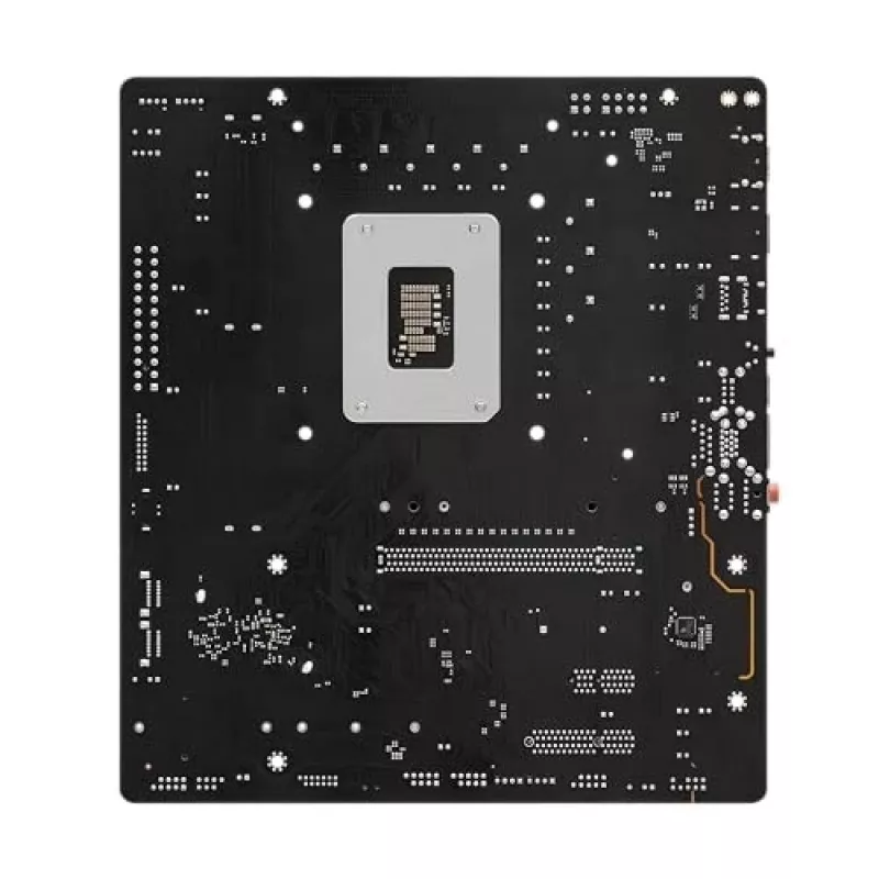 Motininė plokštė ASRock B850M-X WiFi AMD B850 Socket AM5 micro ATX