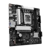Motininė plokštė ASRock B850M-X WiFi AMD B850 Socket AM5 micro ATX
