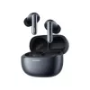 Ausinės Xiaomi Buds 6 Pro – belaidės, į ausį įstatomos, Bluetooth 5.3, ANC, IP54, 36 h su dėklu, belaidis įkrovimas, USB-C, Space Black
