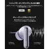 Ausinės Xiaomi Buds 6 Pro – belaidės, į ausį įstatomos, Bluetooth 5.3, ANC, IP54, 36 h su dėklu, belaidis įkrovimas, USB-C, Space Black