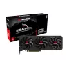 Vaizdo plokštė PowerColor Radeon RX 9070 XT 16 GB GDDR6, PCIe x16 5.0, 256 bit, 289 mm, 3 ventiliatoriai