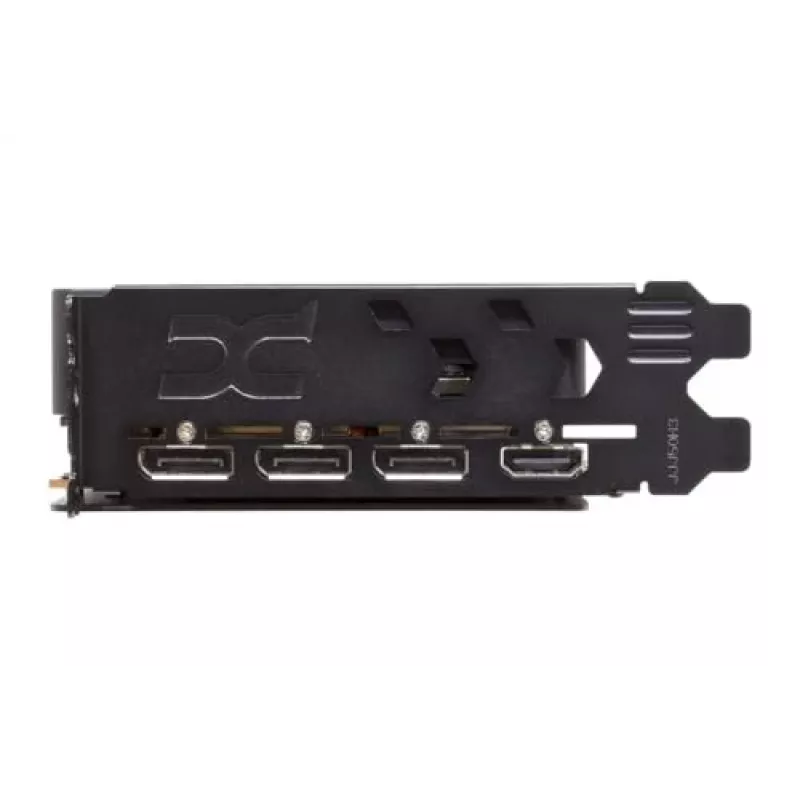 Vaizdo plokštė PowerColor Radeon RX 9070 XT 16 GB GDDR6, PCIe x16 5.0, 256 bit, 289 mm, 3 ventiliatoriai