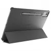 Dėklas-folio planšetei Lenovo ZG38C05980 – 12,7 colio (32,3 cm), pilkas, polikarbonatas/TPU