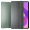 Dėklas-folio planšetei Lenovo ZG38C05980 – 12,7 colio (32,3 cm), pilkas, polikarbonatas/TPU