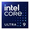 Procesorius Intel Core Ultra 9 285K 3.5 GHz 12 branduolių 36 MB talpyklos FCLGA1851