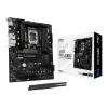 ASRock B860 Pro-A WiFi pagrindinė plokštė