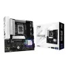 Motininė plokštė ASROCK B860M Pro RS — Intel B860, LGA 1851, micro ATX, DDR5, 4× DIMM, 2.5Gb LAN, 1×PCIe5 x16
