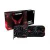 Vaizdo plokštė PowerColor Red Devil Radeon RX 9070 XT 16GB GDDR6 PCIe 5.0