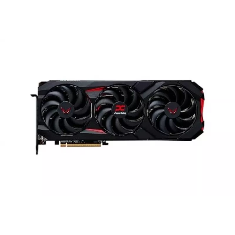 Vaizdo plokštė PowerColor Red Devil Radeon RX 9070 XT 16GB GDDR6 PCIe 5.0