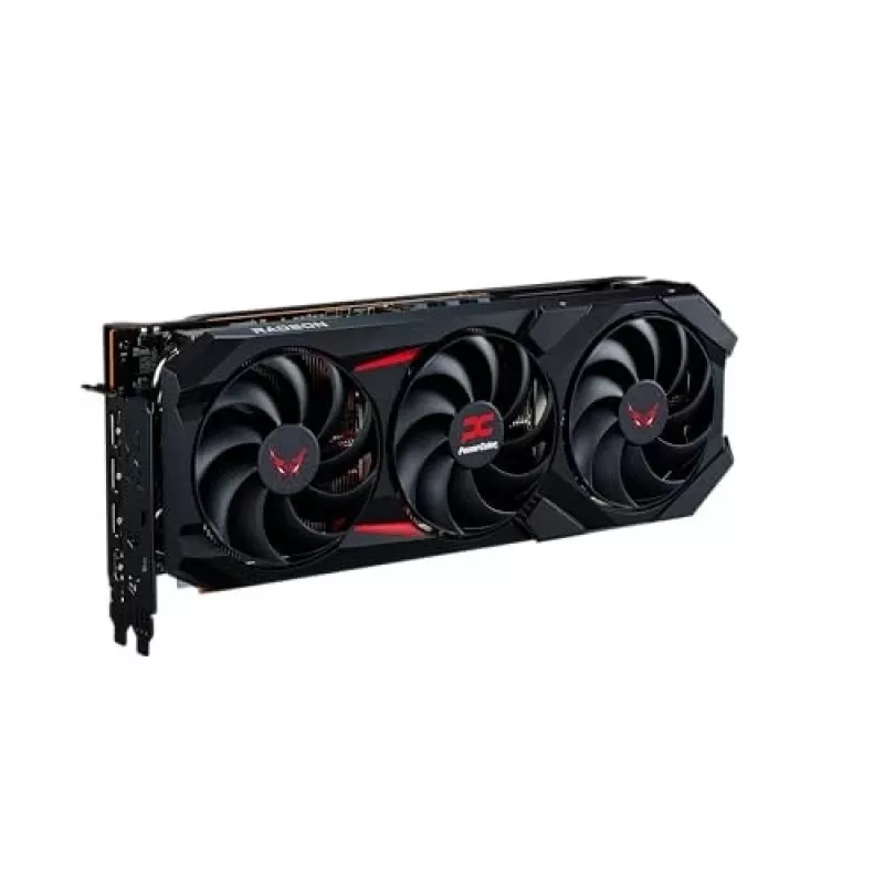 Vaizdo plokštė PowerColor Red Devil Radeon RX 9070 XT 16GB GDDR6 PCIe 5.0