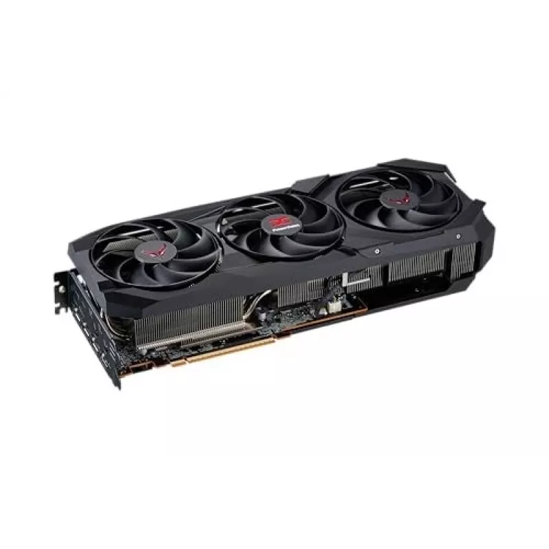 Vaizdo plokštė PowerColor Red Devil Radeon RX 9070 XT 16GB GDDR6 PCIe 5.0