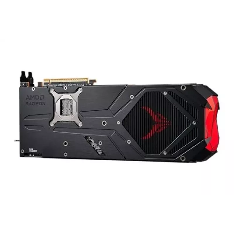 Vaizdo plokštė PowerColor Red Devil Radeon RX 9070 XT 16GB GDDR6 PCIe 5.0