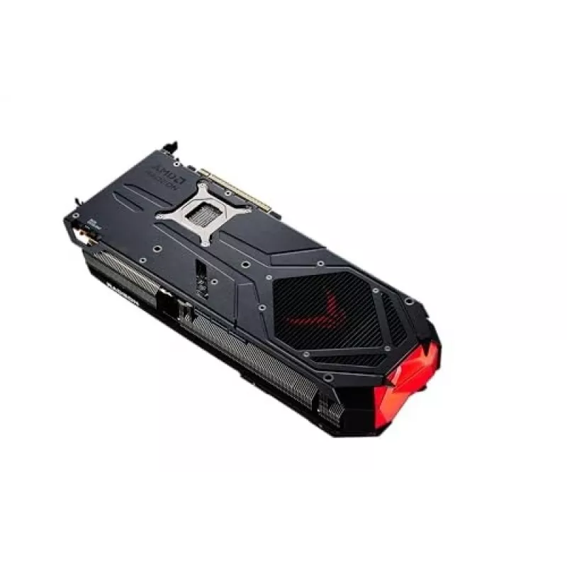 Vaizdo plokštė PowerColor Red Devil Radeon RX 9070 XT 16GB GDDR6 PCIe 5.0