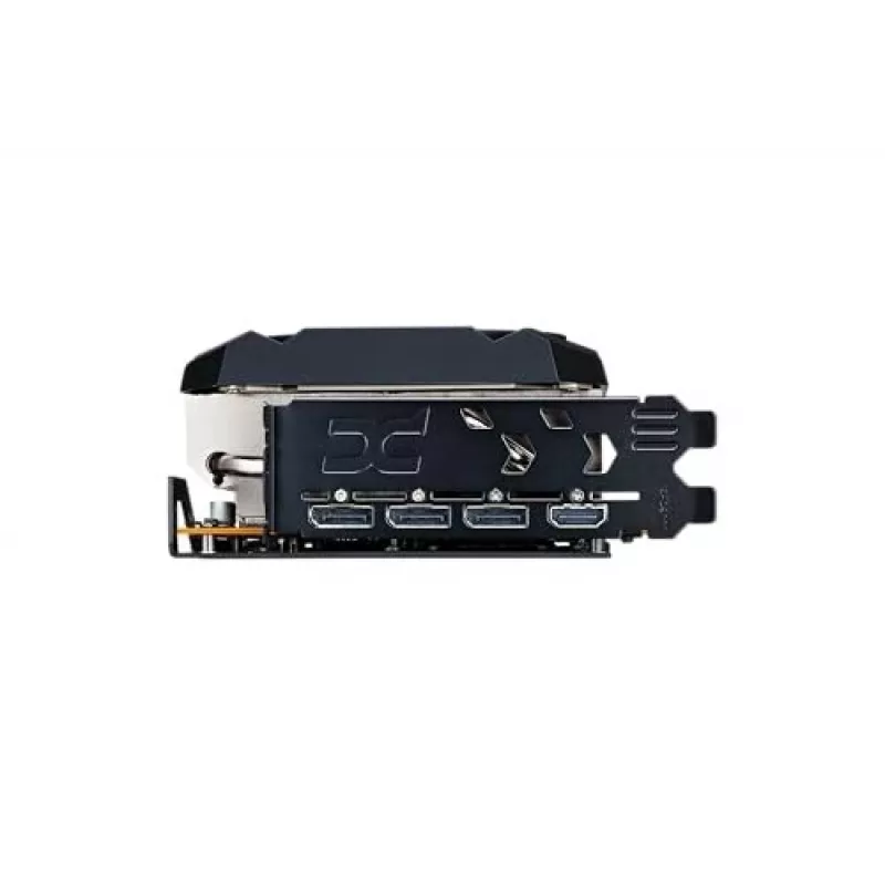 Vaizdo plokštė PowerColor Red Devil Radeon RX 9070 XT 16GB GDDR6 PCIe 5.0