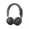 LOGITECH Zone Wireless 2 ausinės Teams native Bluetooth - GRAPHITE TEAMS