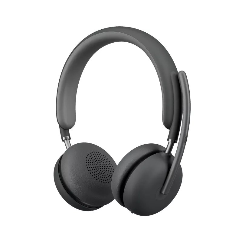LOGITECH Zone Wireless 2 ausinės Teams native Bluetooth - GRAPHITE TEAMS