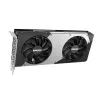 INNO3D GeForce RTX 5070 TWIN X2 OC 12 GB GDDR7 vaizdo plokštė