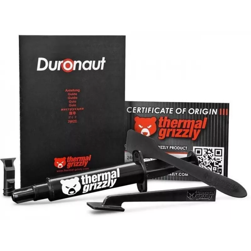 Thermal Grizzly Duronaut šiluminė pasta - 6 gramai